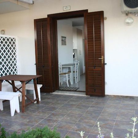 Oasi Guzzetta Hotel&Case Vacanze مارسالا المظهر الخارجي الصورة