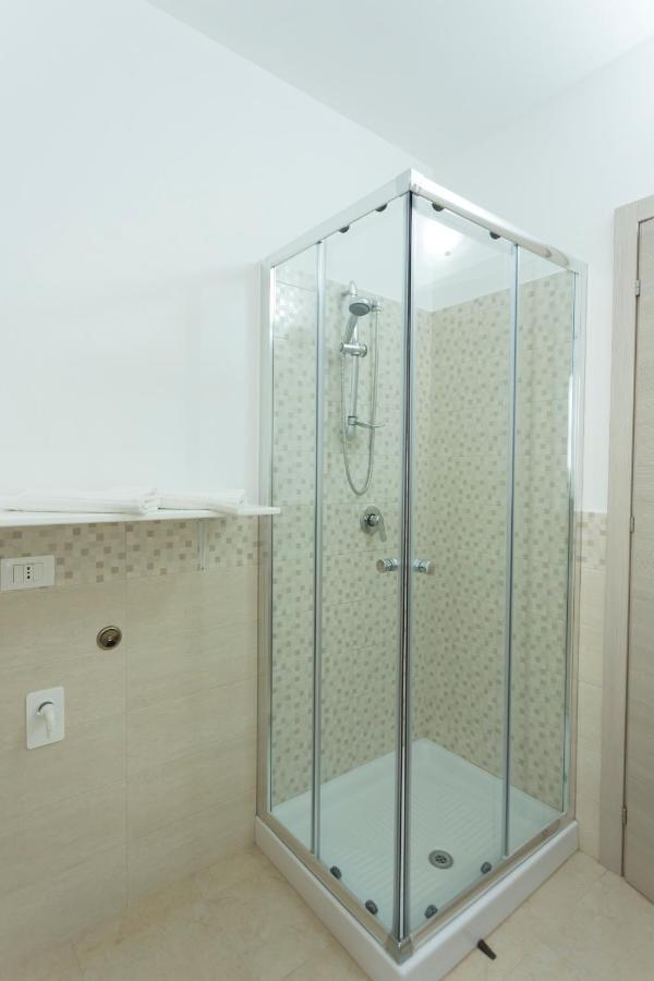 Oasi Guzzetta Hotel&Case Vacanze مارسالا المظهر الخارجي الصورة