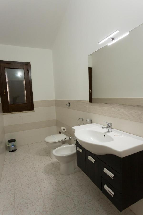 Oasi Guzzetta Hotel&Case Vacanze مارسالا المظهر الخارجي الصورة