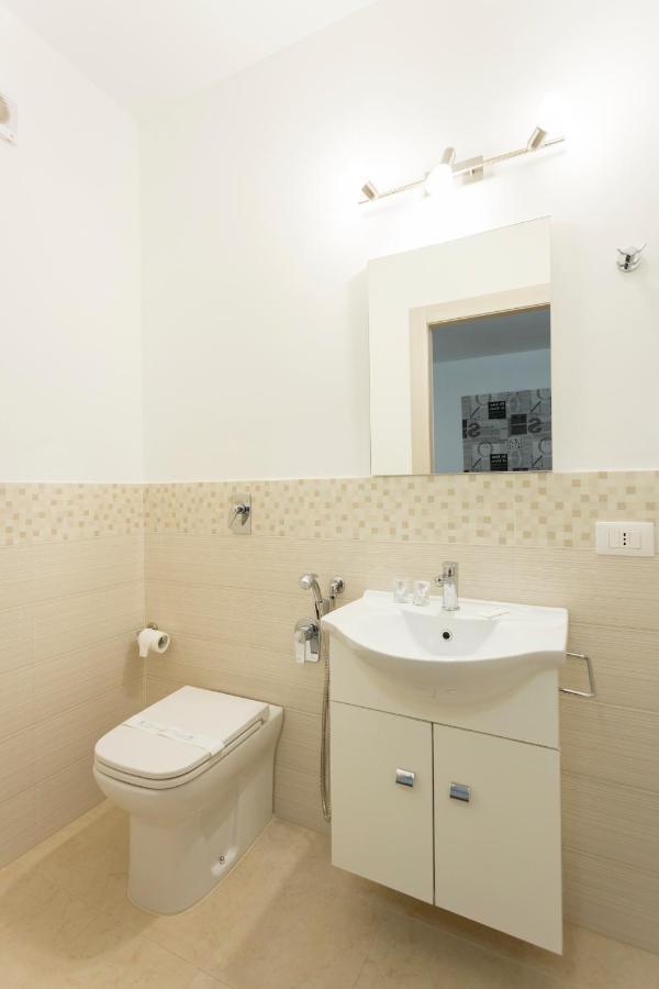 Oasi Guzzetta Hotel&Case Vacanze مارسالا المظهر الخارجي الصورة
