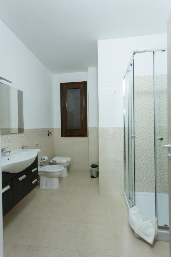 Oasi Guzzetta Hotel&Case Vacanze مارسالا المظهر الخارجي الصورة