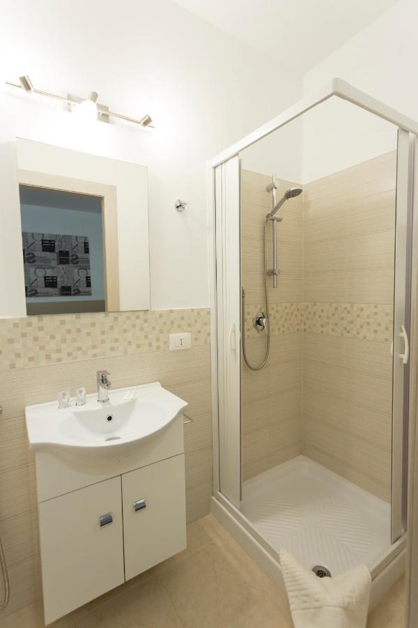 Oasi Guzzetta Hotel&Case Vacanze مارسالا المظهر الخارجي الصورة