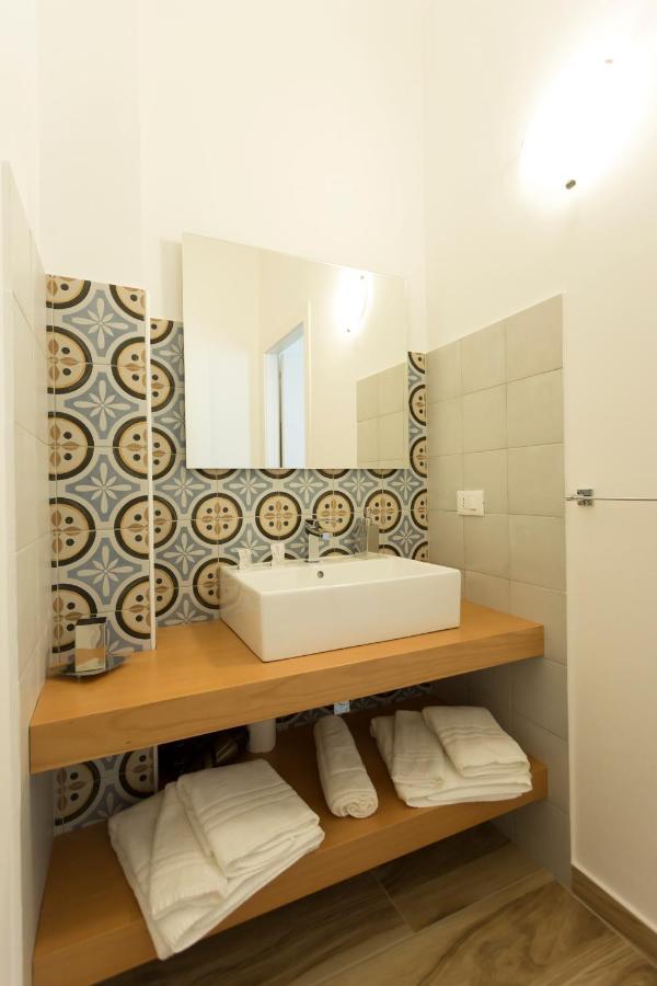 Oasi Guzzetta Hotel&Case Vacanze مارسالا المظهر الخارجي الصورة