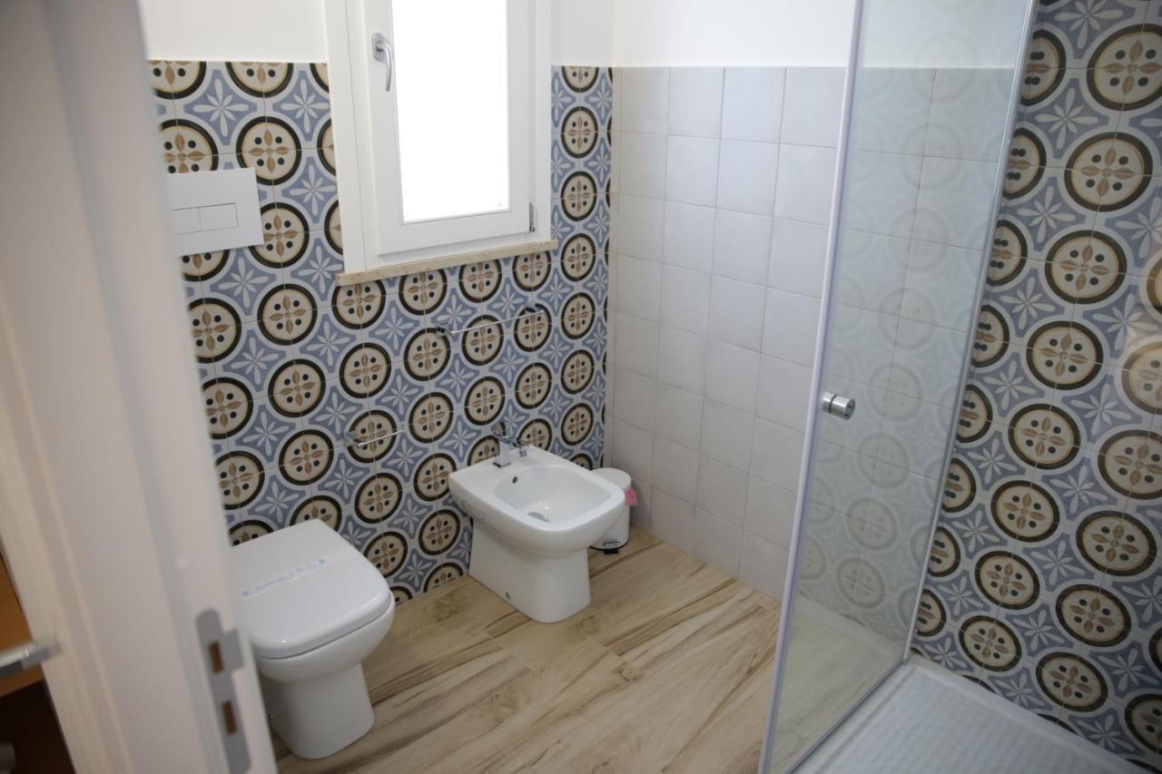Oasi Guzzetta Hotel&Case Vacanze مارسالا المظهر الخارجي الصورة