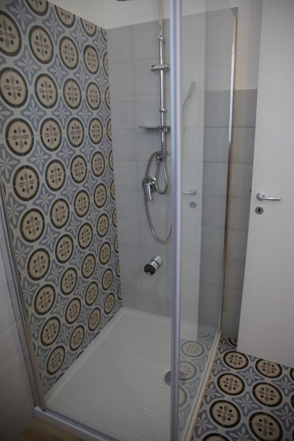 Oasi Guzzetta Hotel&Case Vacanze مارسالا المظهر الخارجي الصورة