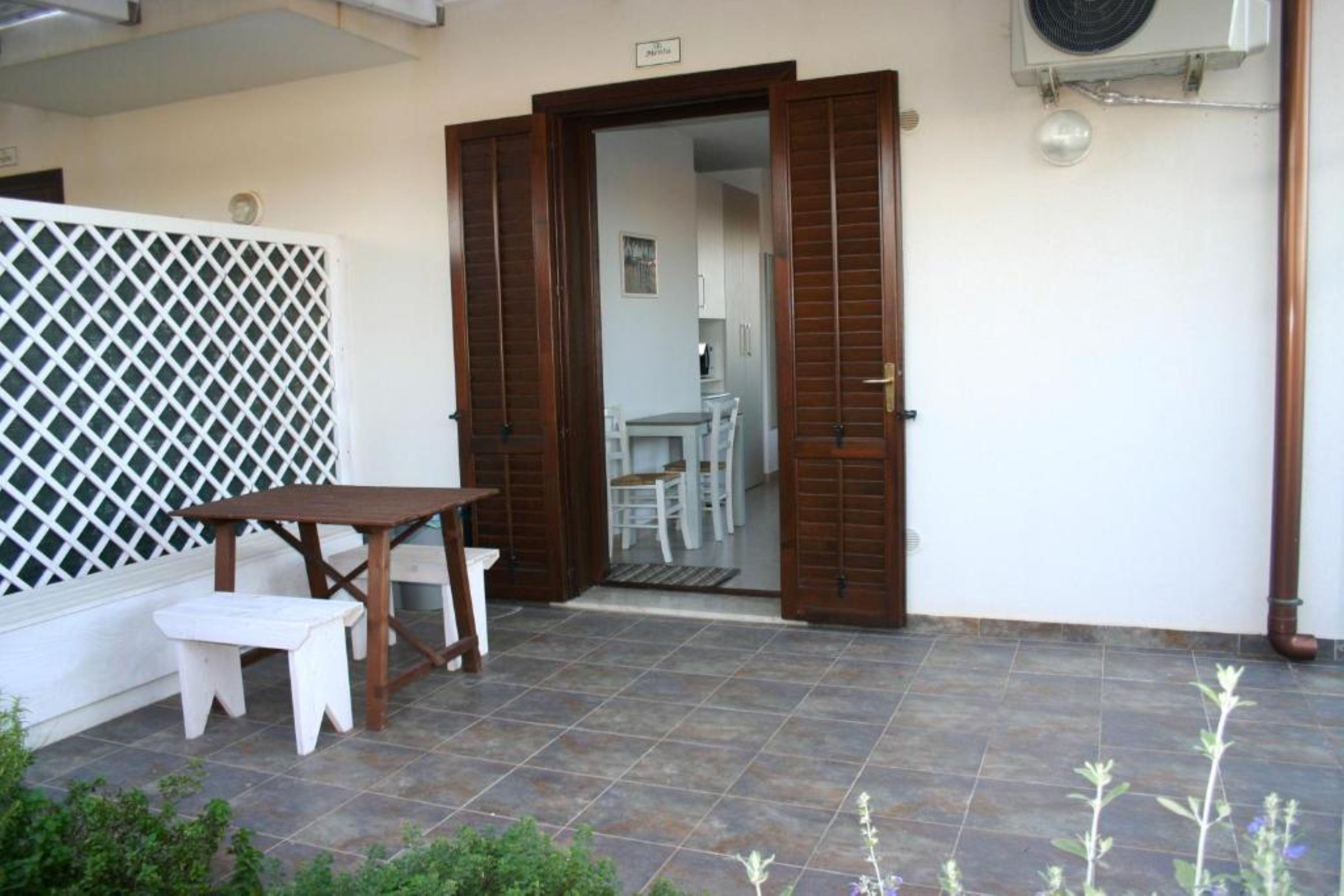 Oasi Guzzetta Hotel&Case Vacanze مارسالا المظهر الخارجي الصورة