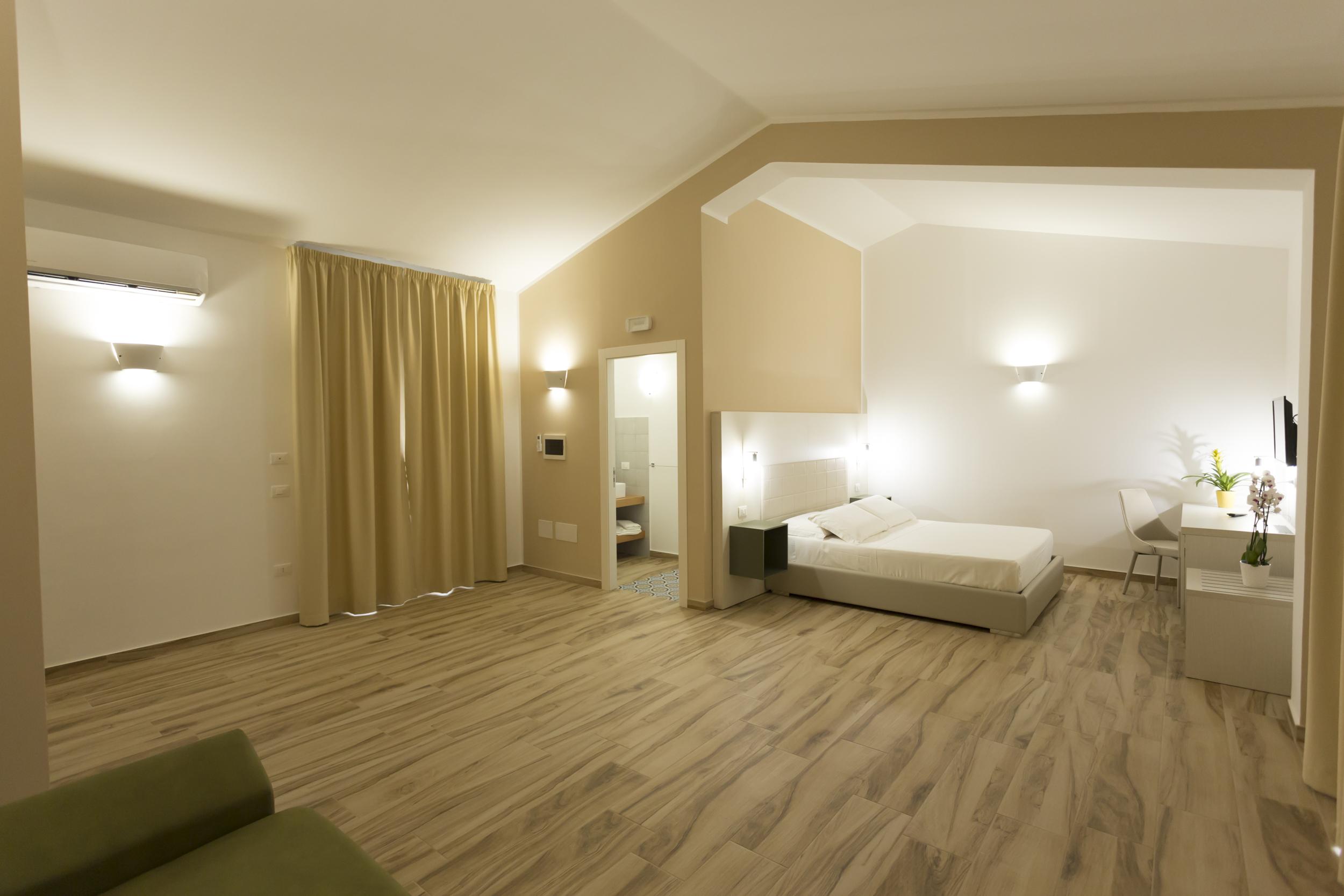 Oasi Guzzetta Hotel&Case Vacanze مارسالا المظهر الخارجي الصورة