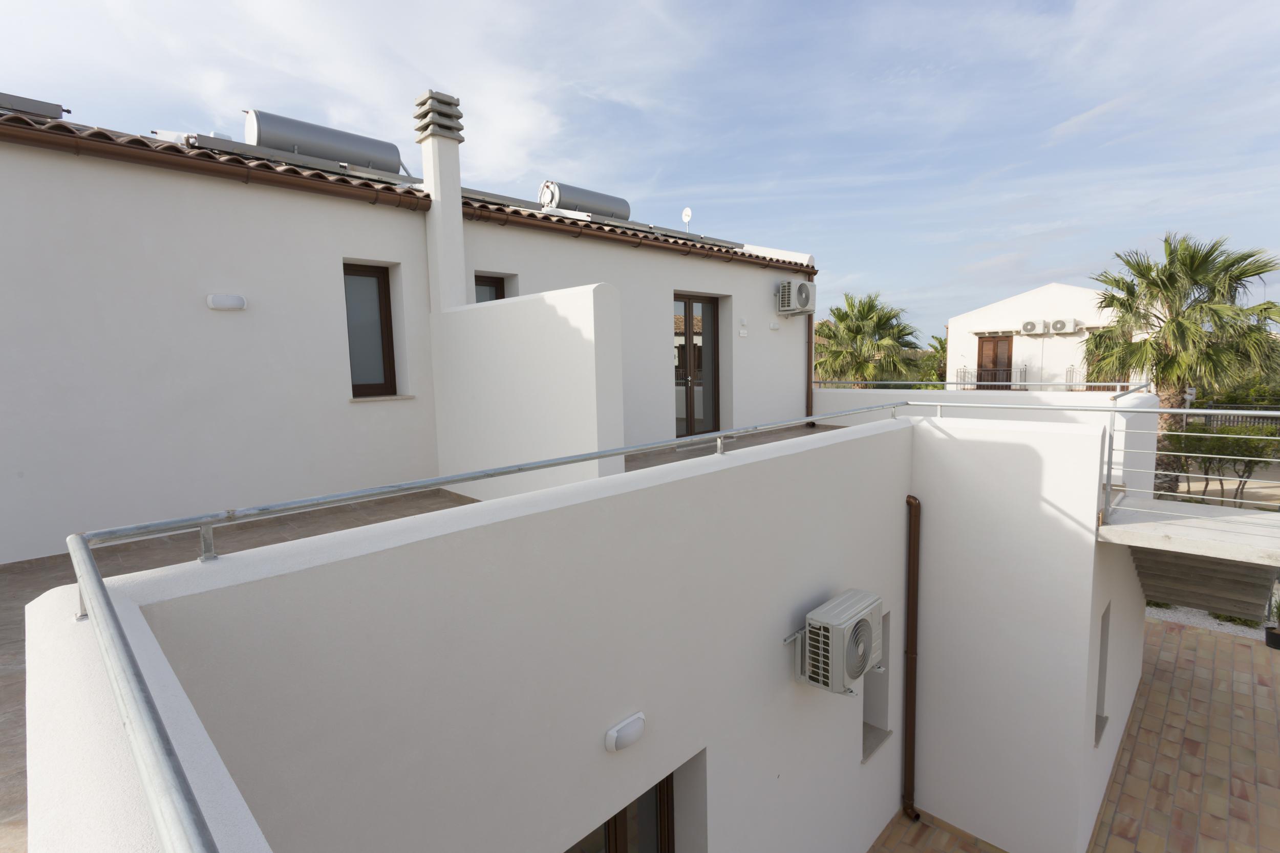 Oasi Guzzetta Hotel&Case Vacanze مارسالا المظهر الخارجي الصورة
